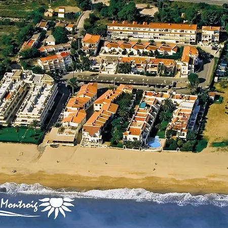 Estudio 7 Lägenhet *