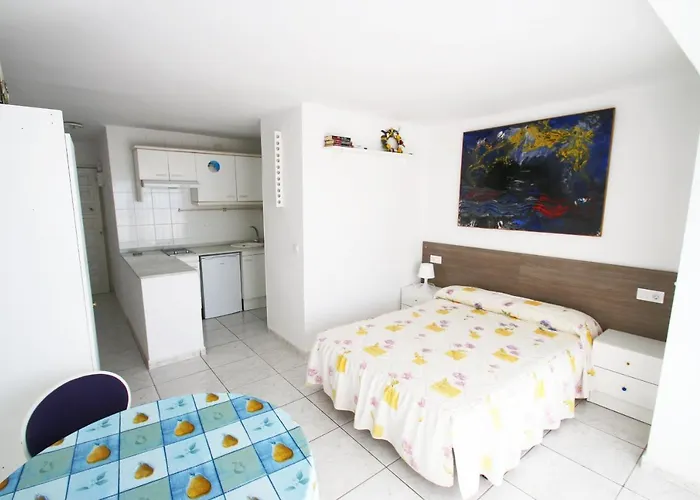 Estudio 7 Miami Playa