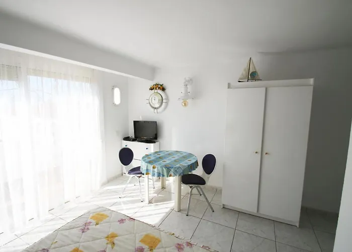 Lejlighed Estudio 7 *