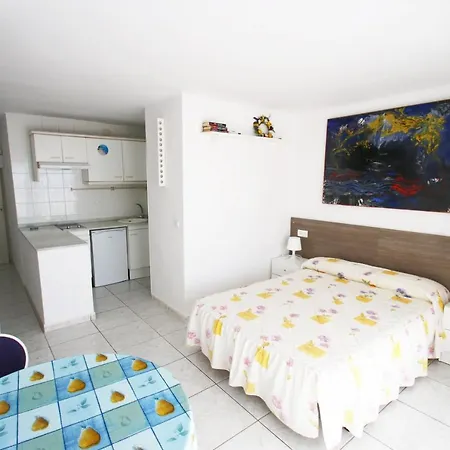 Estudio 7 Miami Platja (Miami Playa)