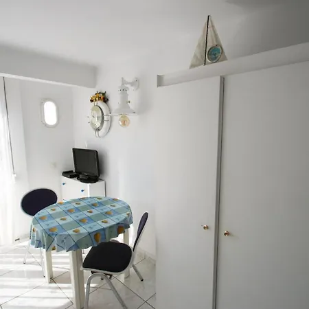 Estudio 7 Apartamento *