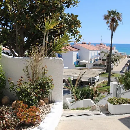 Estudio 7 * Miami Platja (Miami Playa)