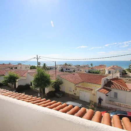 Apartamento Estudio 7 Miami Platja (Miami Playa)