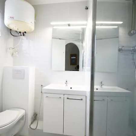 Estudio 7 Apartamento