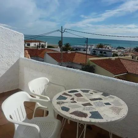 Estudio 7 Apartamento
