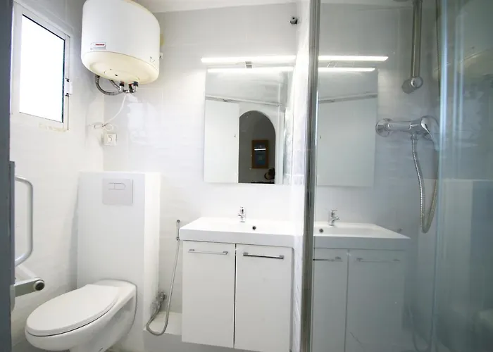 Estudio 7 Apartamento